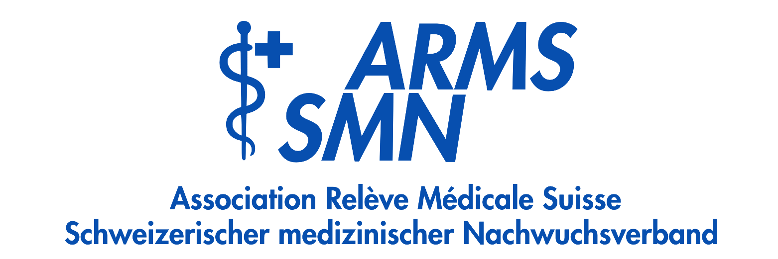 Logo ARMS